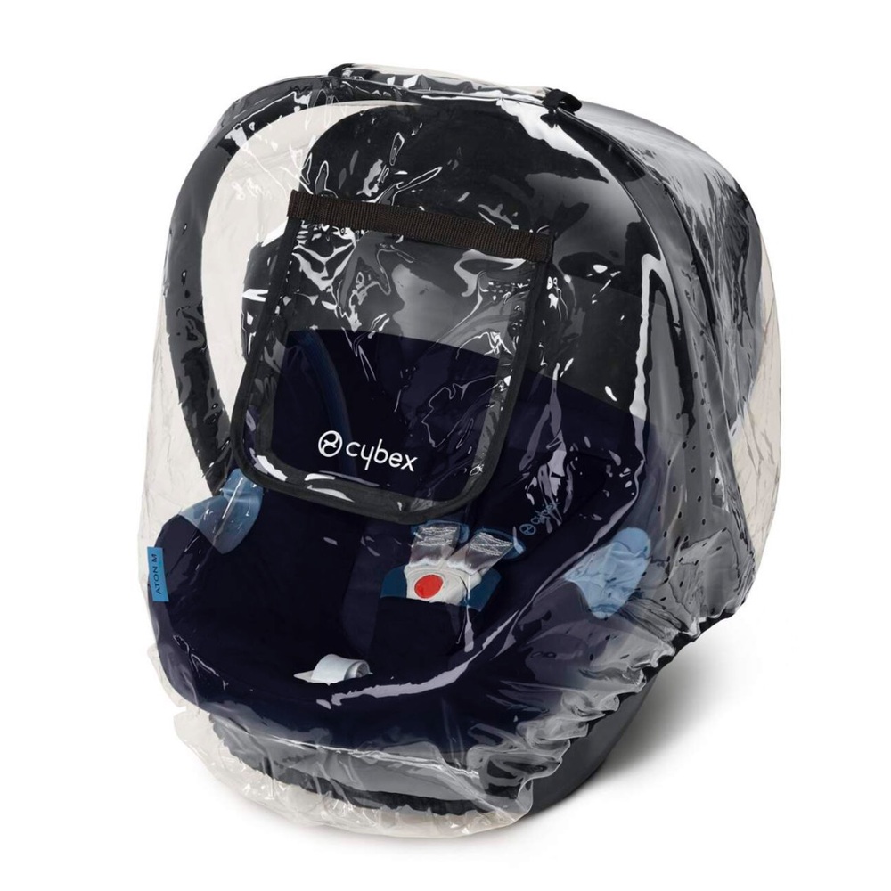 Cybex Infant Car Seat Rain Cover